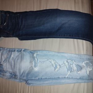 !!NEW!!! AMERICAN EAGLE JEANS